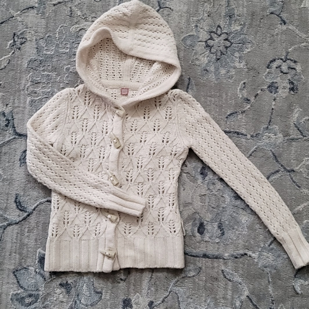 Hoodie sweat